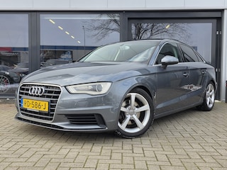Audi A3 Limousine 1.8 TFSI Ambition Sport Edition + PANO DAK + LEER + XENON