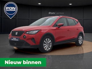 Seat Arona 1.0 TSI Style | Climate control | Carplay | LED |