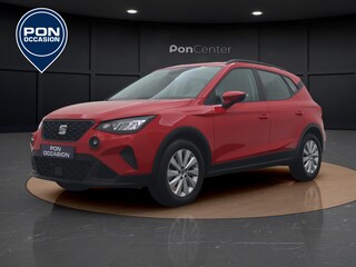 Seat Arona 1.0 TSI Style | Climate control | Carplay | LED |