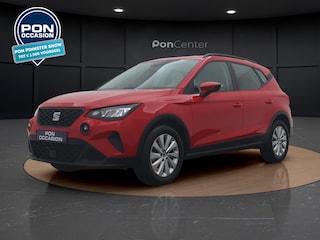 Seat Arona 1.0 TSI Style | Climate control | Carplay | LED |
