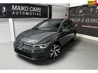 Volkswagen Golf 1.4 eHybrid DSG Panoramadak IQ-LIGHT plug-in