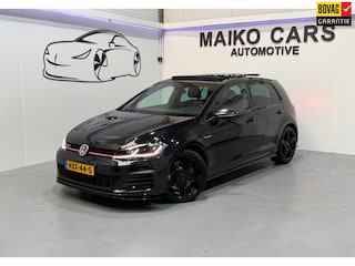 Volkswagen Golf 2.0 TSI GTI TCR 290PK PANO|Keyless|Virtual|