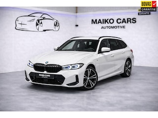BMW 3-serie Touring 330e M-Performance |Carbon|Pilot Drive