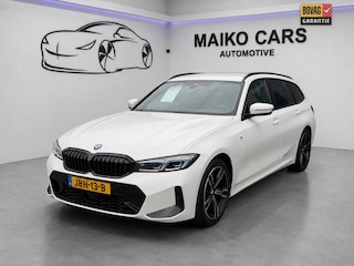 BMW 3-serie Touring 330e M-Performance |Carbon|Pilot Drive