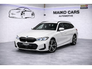 BMW 3-serie Touring 330e M-Performance |Carbon|Pilot Drive