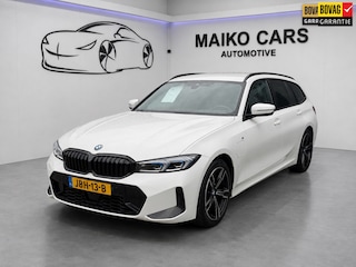 BMW 3-serie Touring 330e M-Performance |Carbon|Pilot Drive