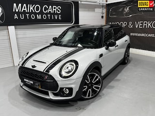 Mini Clubman 2.0 Cooper S JWC|PANO|Harman Kardon|NAP km's NL Auto