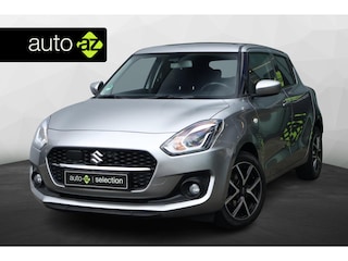 Suzuki Swift 1.2 Select Smart Hybrid