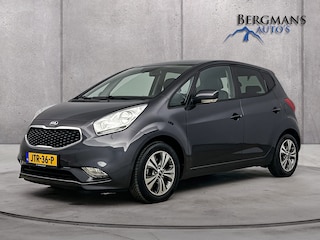 Kia Venga // 1.6 CVVT DynamicPLusLine // CAMERA //