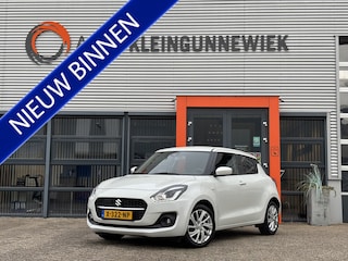 Suzuki Swift 1.2 Select Smart Hybrid / Androidauto / Camera / Allseason Banden /