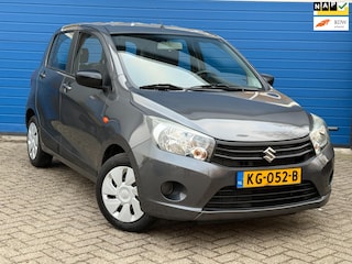 Suzuki Celerio 1.0 Comfort|Airco