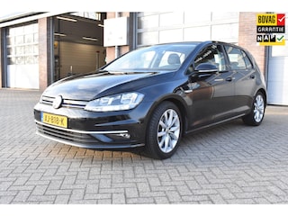 Volkswagen Golf 1.5 TSI Highline
