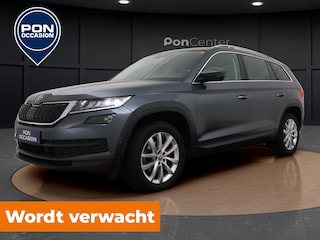 Skoda Kodiaq 1.5 TSI Business Edition Plus | Trekhaak | Carplay | Camera | Parkeerhulp | ACC | Keyless | 18'' |