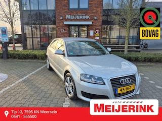 Audi A3 1.8 TFSI Attraction Pro Line Business