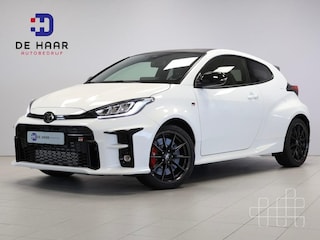 Toyota Yaris 1.6-l-Turbo GR High Performance Pack - Export Price!!!