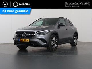 Mercedes-Benz GLA 250 e Luxury Line | Trekhaak | Night pakket | Apple carplay |