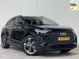Audi Q4 40 S-LINE Competition 77 kWh HUD l SONOS l CAMERA l SFEER l MATRIX l CARPLAY l ACC l LANE l ORG.NL