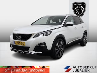 Peugeot 3008 1.2T 130PK Automaat Blue Lease Premium Avantage