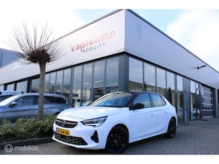 Opel Corsa 1.2 GS Line Carplay|Led|Keyless|Camera