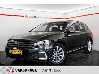 Volkswagen Passat Variant 1.4 TSI PHEV GTE Business Lederenbekleding Panoramadak ACC Applecarplay