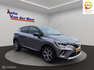 Renault Captur 1.3 mild hybrid 140 SL Rive Gauche