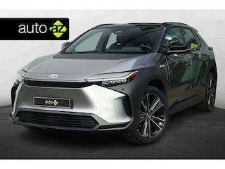 Toyota bZ4X Premium 71 kWh / Pano / Stuurwiel verwarming