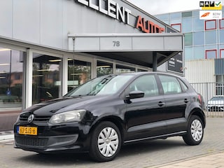 Volkswagen Polo 1.2 Easyline - 5 Deurs