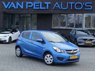 Opel Karl 1.0 ecoFLEX Edition / PDC / Privacy