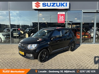 Suzuki Ignis 1.2 Comfort
