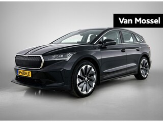 Skoda Enyaq iV 60 First Edition