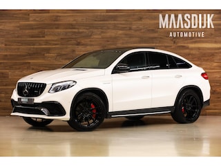 Mercedes-Benz GLE AMG 63 S 4MATIC|Pano|ventilatie|ACC|H&K|