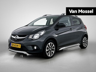 Opel Karl 1.0 Rocks Online Edition | Carplay | Airco | LMV |