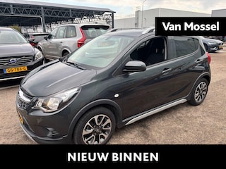 Opel Karl 1.0 Rocks Online Edition | Carplay | Airco | LMV |