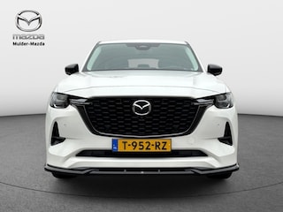 Mazda CX-60 2.5 PHEV Homura | Full Options + Maxton Pack AUTOMATIC
