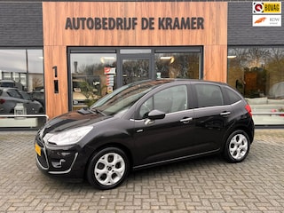 Citroën C3 1.6 VTi Exclusive
