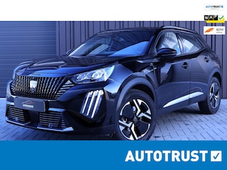 Peugeot 2008 1.2 Hybrid 136 Allure |18.000 km NAP| Keyless 360° camera| Fabrieksgarantie tot 2033| Trekhaak |