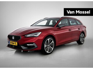 Seat Leon Sportstourer 1.4 TSI eHybrid PHEV FR