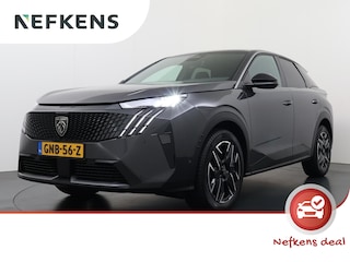 Peugeot 3008 1.2 Hybrid 136 Allure | Navi | Camera |Automaat