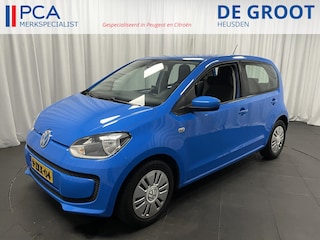 Volkswagen Up 5Drs 60pk Airconditioning | Navigatie
