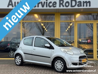 Citroën C1 1.0-12V Ambiance