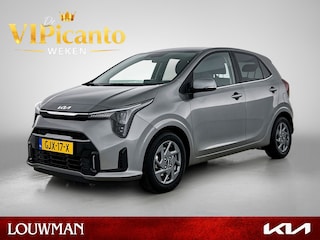 Kia Picanto 1.0 DPI DynamicPlusLine Interesse in deze Kia? Deze is uitsluitend te bezichtigen op basis afspraak in Kia Roosendaal VIPicanto weken!