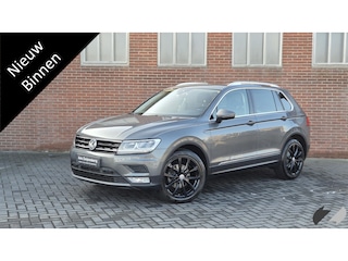 Volkswagen Tiguan 1.4 TSI ACT Highline