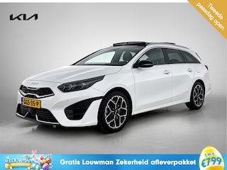 Kia Ceed Sportswagon 1.5 T-GDi GT-Line
