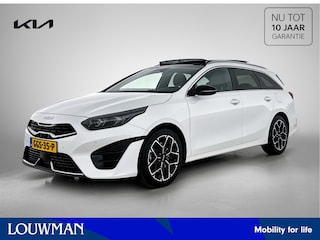 Kia Ceed Sportswagon 1.5 T-GDi GT-Line