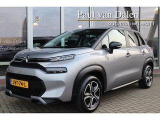 Citroën C3 Aircross 1.2T 110PK YOU Navi Carplay | Dab | Clima | Carplay/Android | PDC | Cruise Control | Lane Assist |