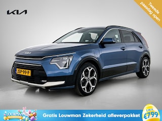 Kia Niro 1.6 GDi PHEV DynamicPlusLine Interesse in deze Kia? Deze is uitsluitend te bezichtigen op basis afspraak in Kia Roosendaal