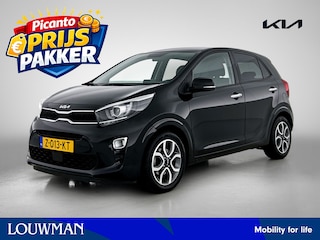 Kia Picanto 1.0 DPi DynamicPlusLine Interesse in deze Kia? Deze is uitsluitend te bezichtigen op basis afspraak in Kia Roosendaal