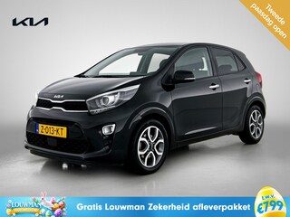 Kia Picanto 1.0 DPi DynamicPlusLine Interesse in deze Kia? Deze is uitsluitend te bezichtigen op basis afspraak in Kia Roosendaal