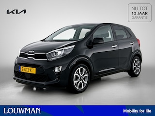 Kia Picanto 1.0 DPi DynamicPlusLine Interesse in deze Kia? Deze is uitsluitend te bezichtigen op basis afspraak in Kia Roosendaal
