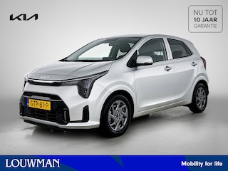 Kia Picanto 1.0 DPI DynamicPlusLine Interesse in deze Kia? Deze is uitsluitend te bezichtigen op basis afspraak in Kia Roosendaal